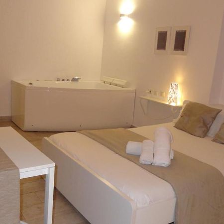 Cozy Rooms - Banera Hidromasaje Valencia Ngoại thất bức ảnh