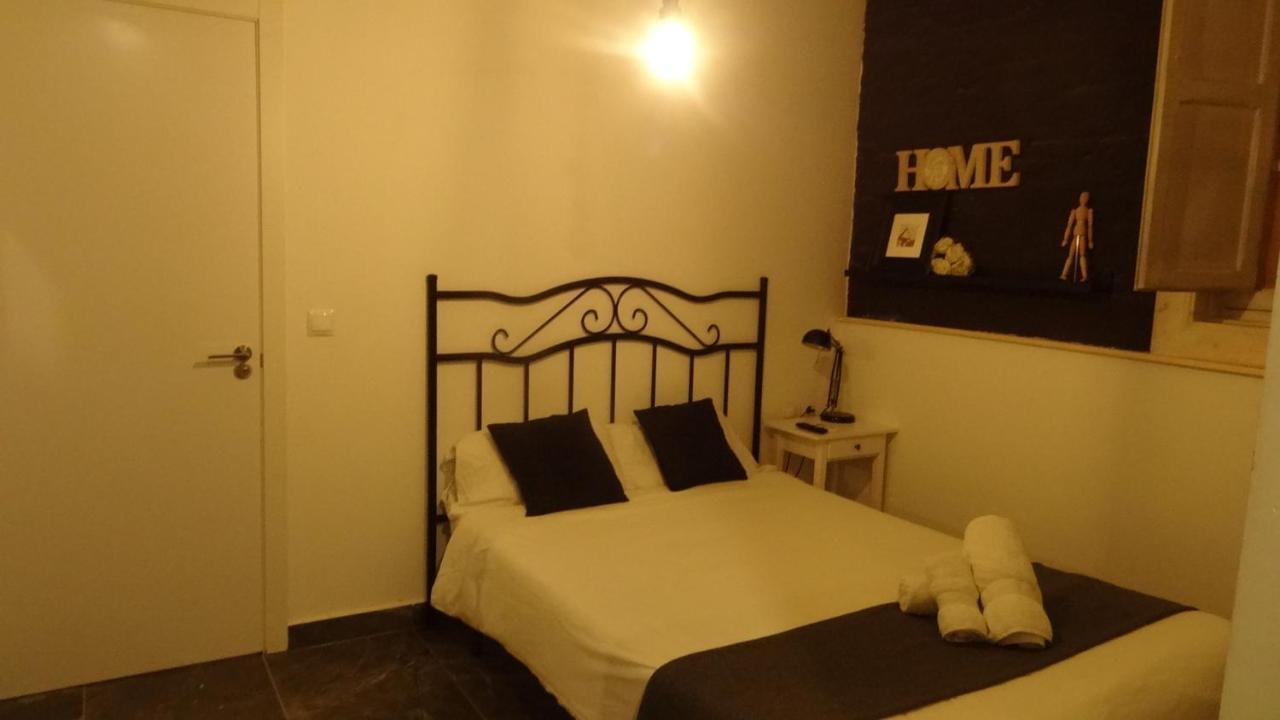 Cozy Rooms - Banera Hidromasaje Valencia Ngoại thất bức ảnh