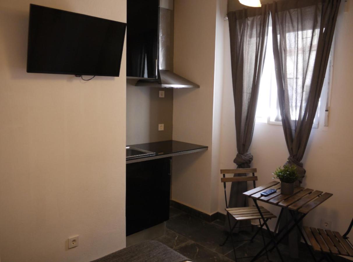 Cozy Rooms - Banera Hidromasaje Valencia Ngoại thất bức ảnh