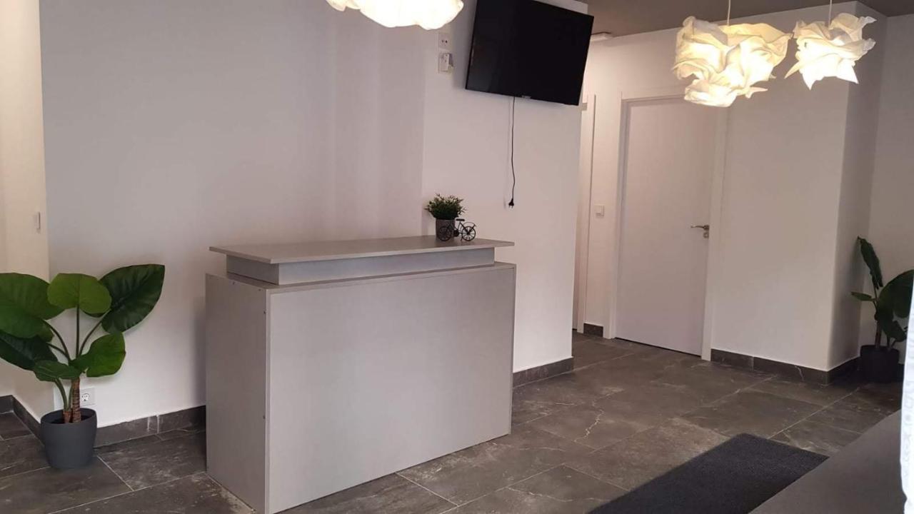 Cozy Rooms - Banera Hidromasaje Valencia Ngoại thất bức ảnh