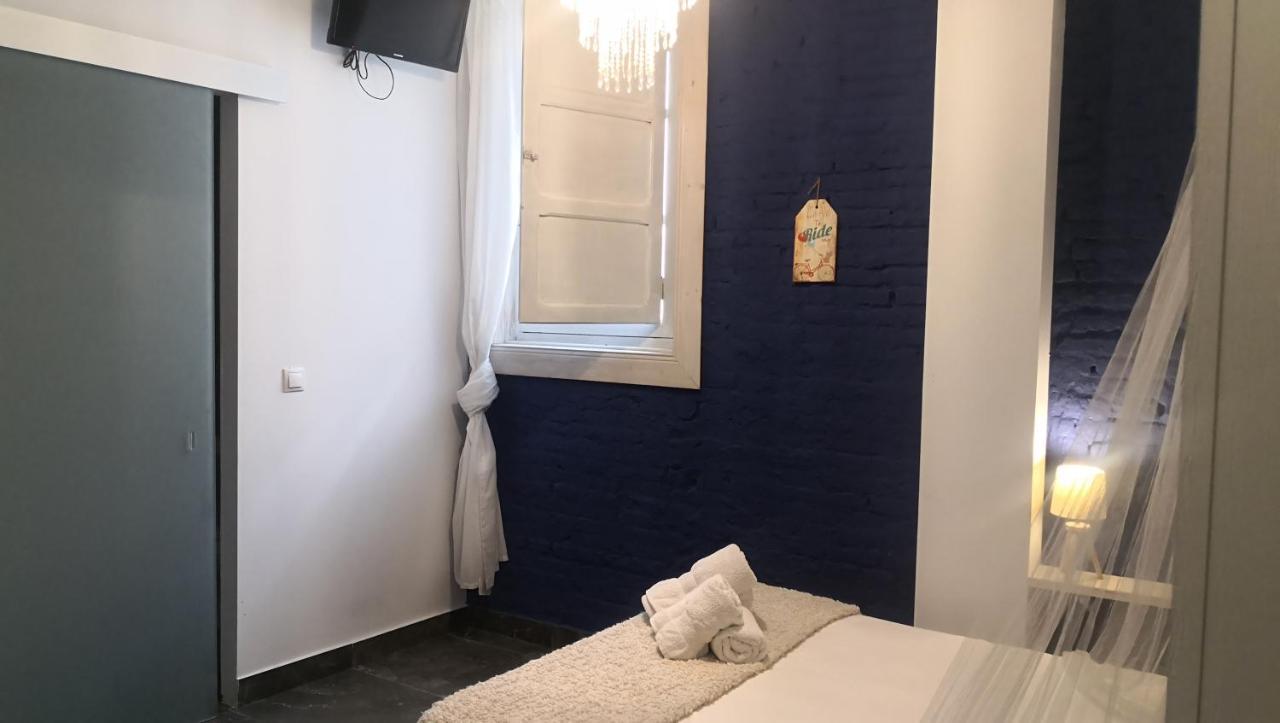 Cozy Rooms - Banera Hidromasaje Valencia Ngoại thất bức ảnh
