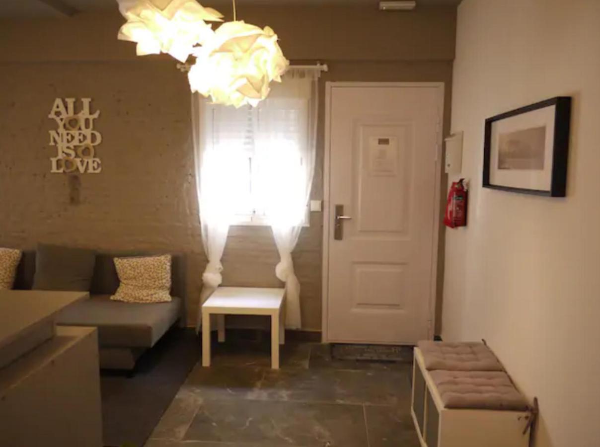 Cozy Rooms - Banera Hidromasaje Valencia Ngoại thất bức ảnh