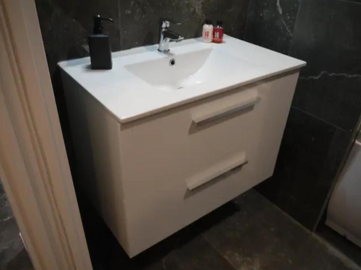 Cozy Rooms - Banera Hidromasaje Valencia Ngoại thất bức ảnh