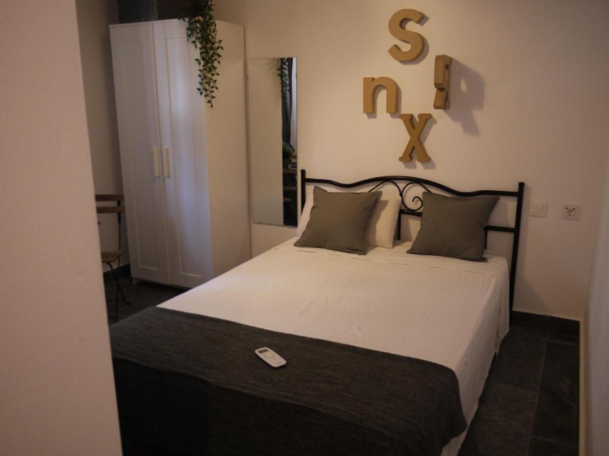 Cozy Rooms - Banera Hidromasaje Valencia Ngoại thất bức ảnh