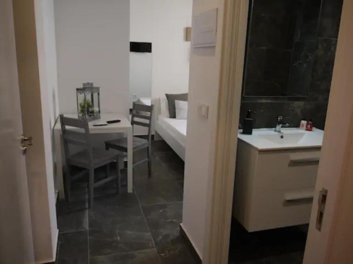 Cozy Rooms - Banera Hidromasaje Valencia Ngoại thất bức ảnh