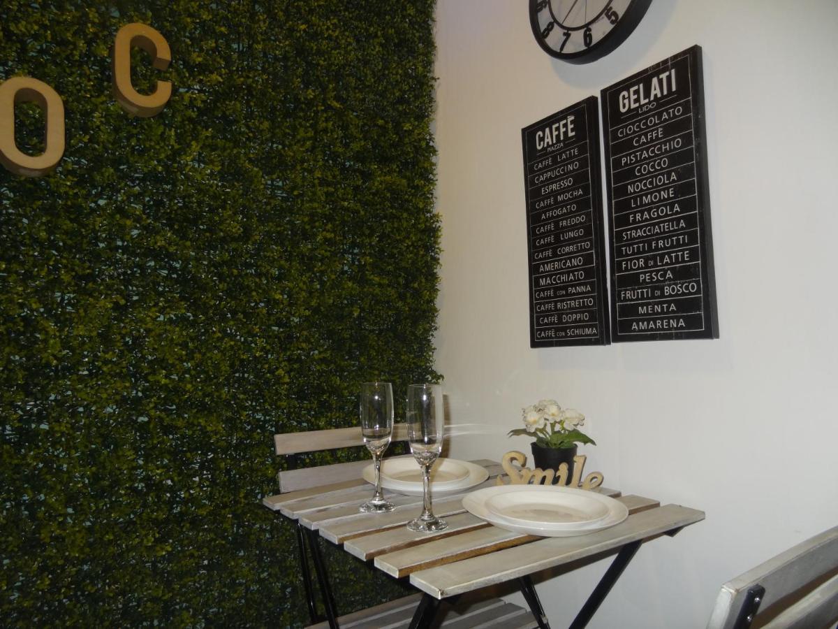 Cozy Rooms - Banera Hidromasaje Valencia Ngoại thất bức ảnh