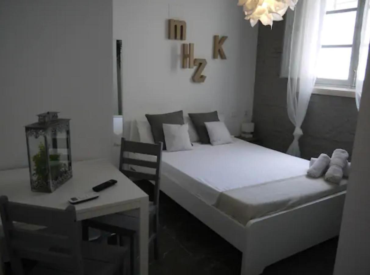 Cozy Rooms - Banera Hidromasaje Valencia Ngoại thất bức ảnh
