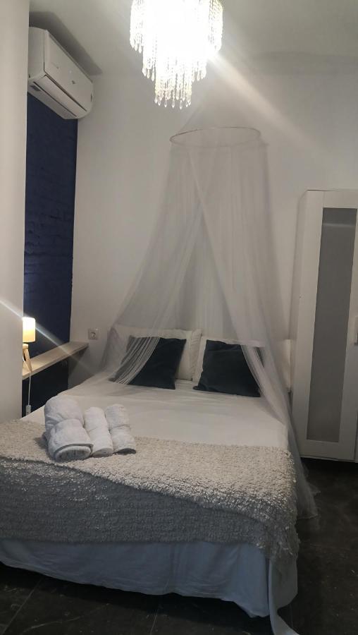 Cozy Rooms - Banera Hidromasaje Valencia Ngoại thất bức ảnh