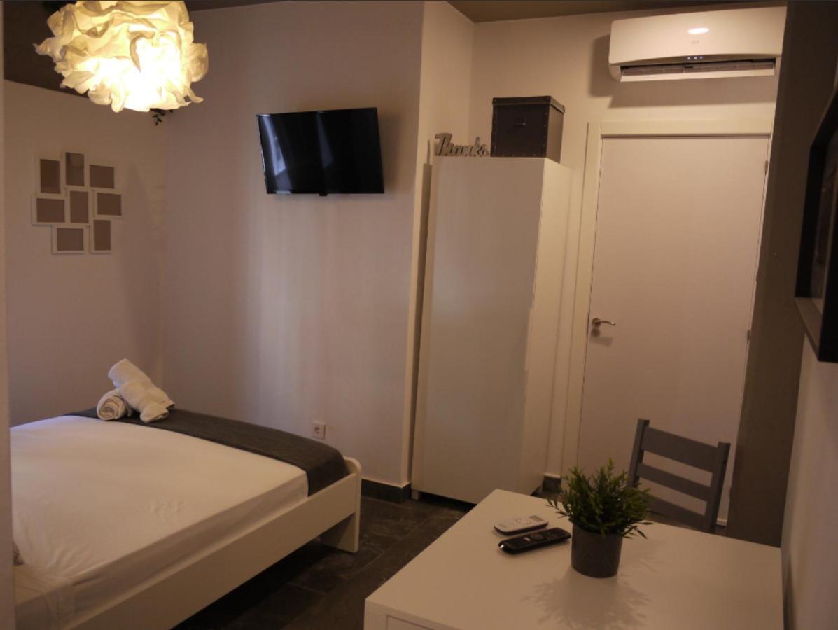 Cozy Rooms - Banera Hidromasaje Valencia Ngoại thất bức ảnh