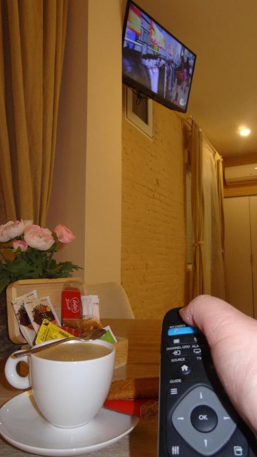 Cozy Rooms - Banera Hidromasaje Valencia Ngoại thất bức ảnh