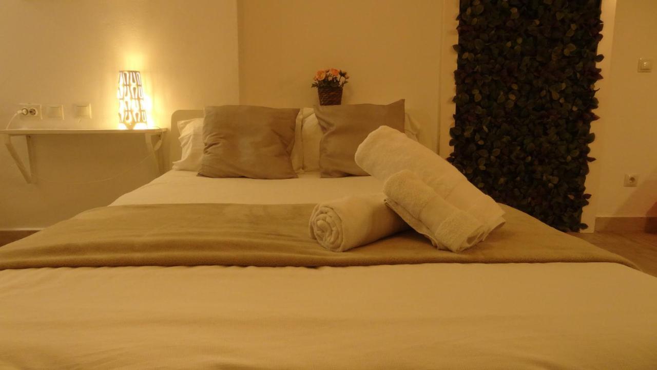 Cozy Rooms - Banera Hidromasaje Valencia Ngoại thất bức ảnh