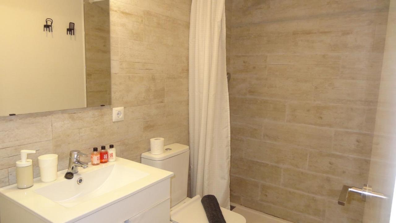 Cozy Rooms - Banera Hidromasaje Valencia Ngoại thất bức ảnh