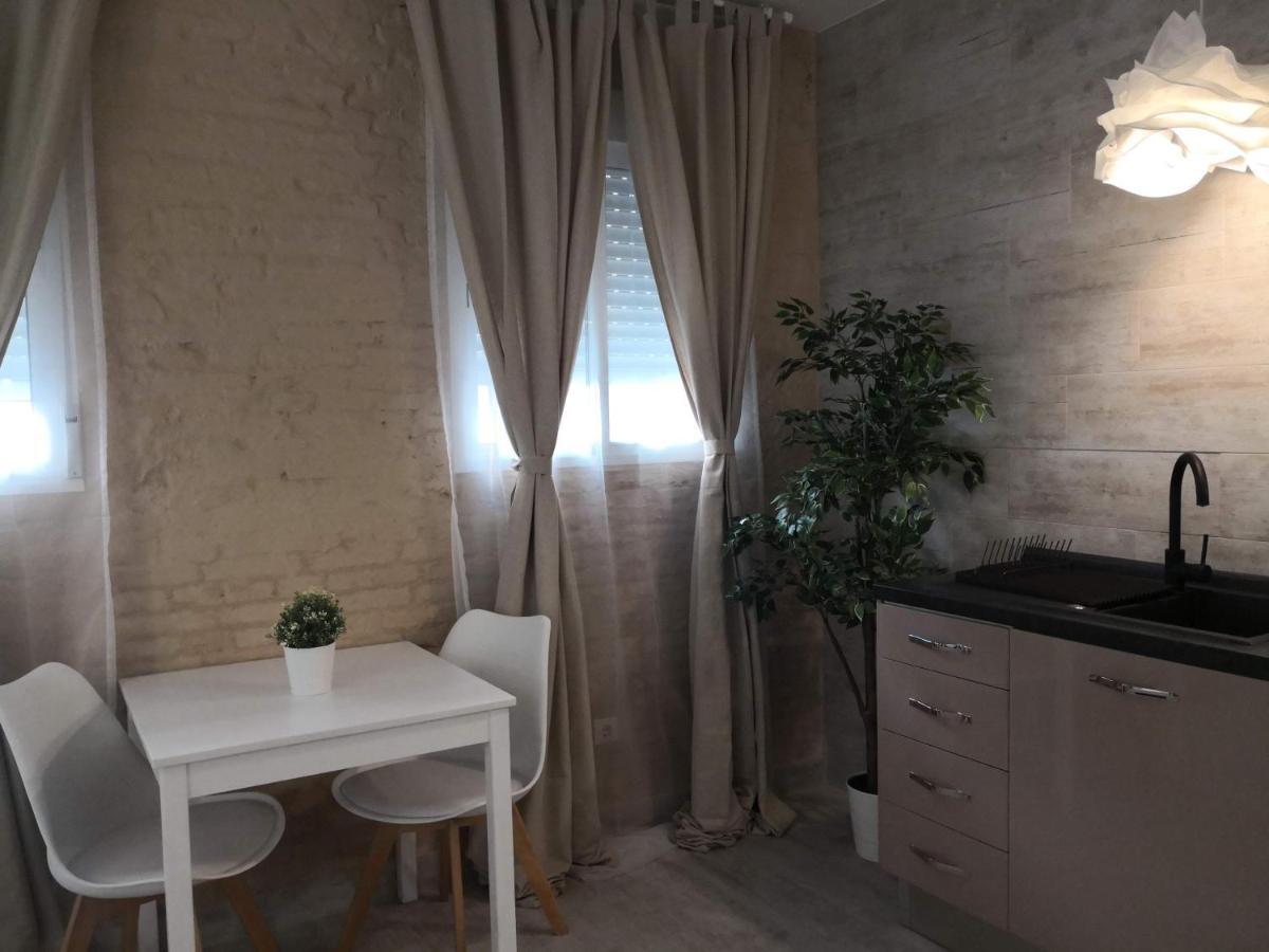 Cozy Rooms - Banera Hidromasaje Valencia Ngoại thất bức ảnh