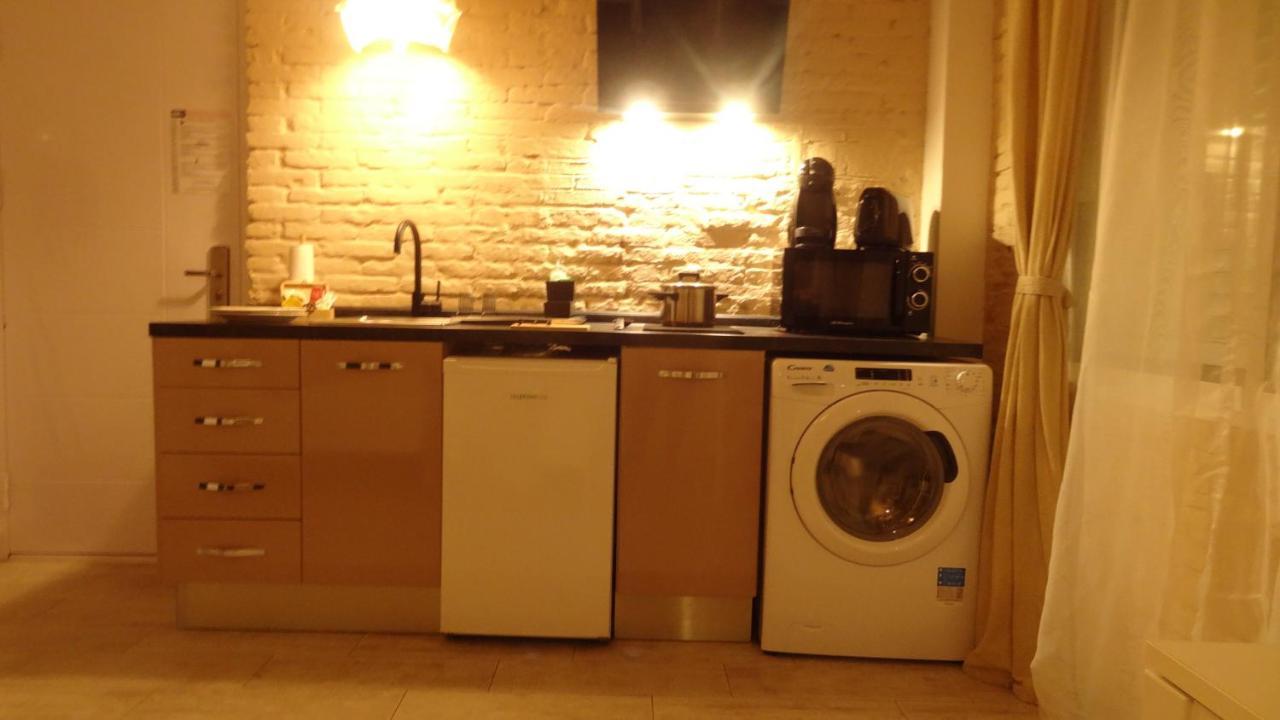 Cozy Rooms - Banera Hidromasaje Valencia Ngoại thất bức ảnh