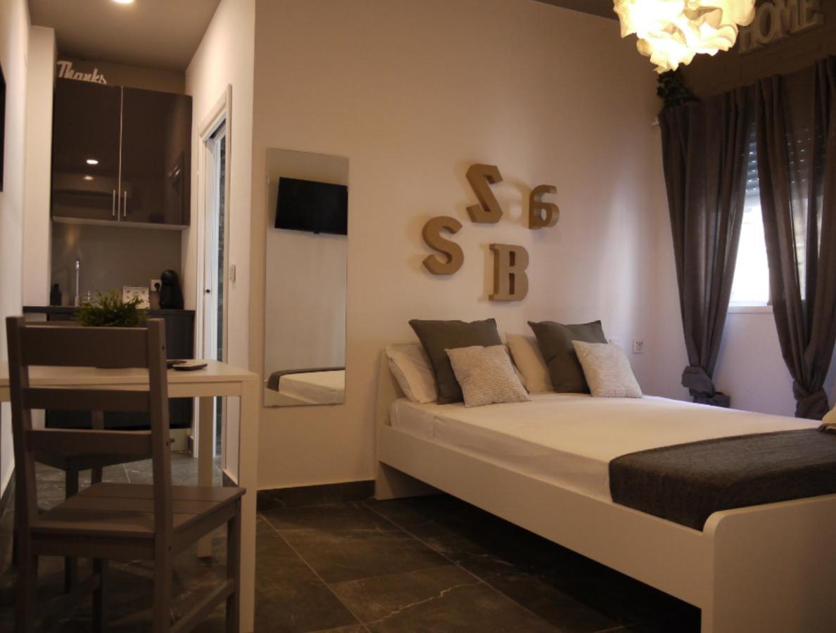 Cozy Rooms - Banera Hidromasaje Valencia Ngoại thất bức ảnh