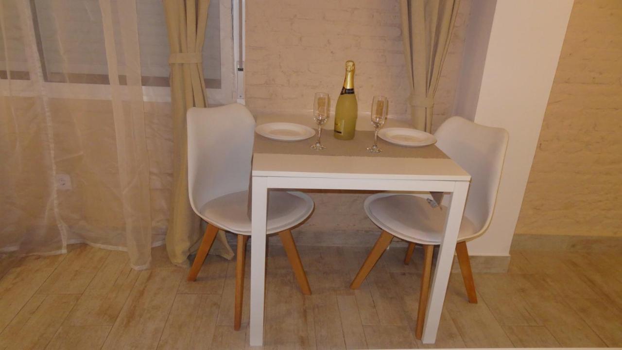Cozy Rooms - Banera Hidromasaje Valencia Ngoại thất bức ảnh